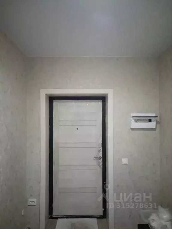 1-к кв. Мордовия, Саранск ул. Ульянова, 71А (51.7 м) - Фото 2