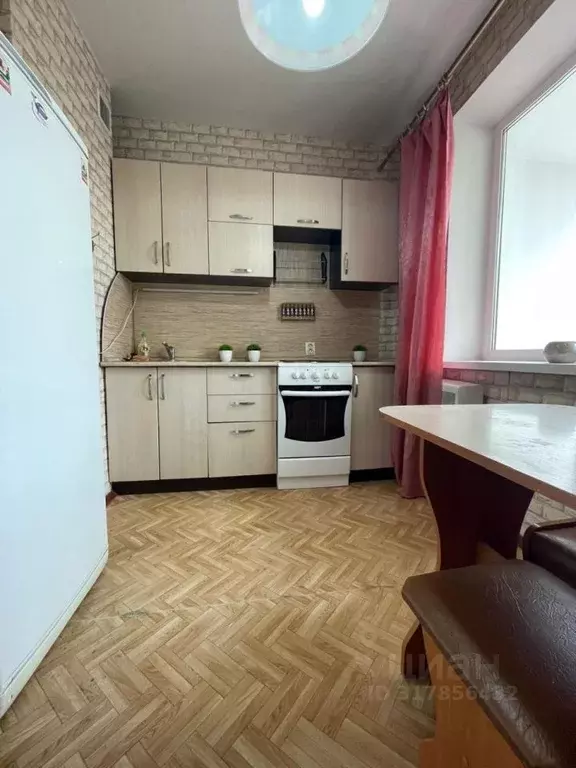 1-к кв. Томская область, Томск ул. Лебедева, 40 (36.6 м) - Фото 1