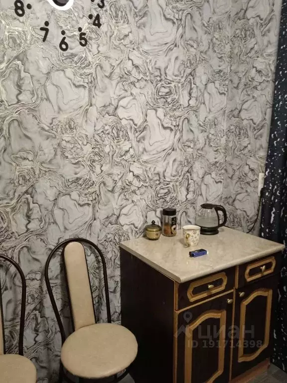 Комната Москва Нагатинская ул., 8 (15.0 м) - Фото 2
