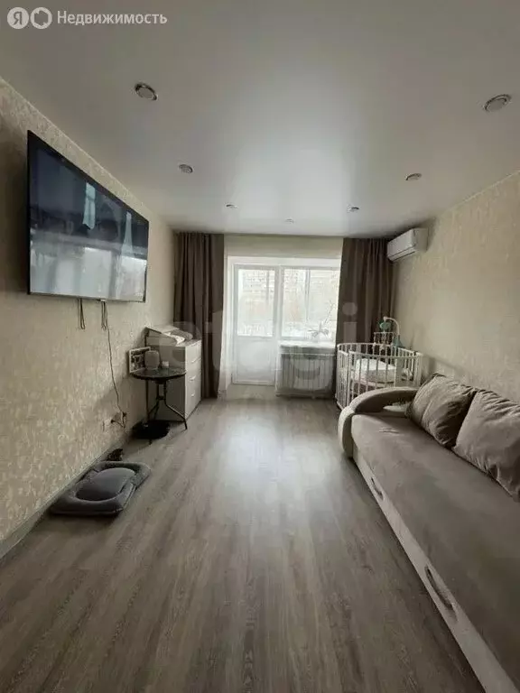 1-комнатная квартира: Томск, микрорайон Черемошники, Кедровая улица, ... - Фото 1