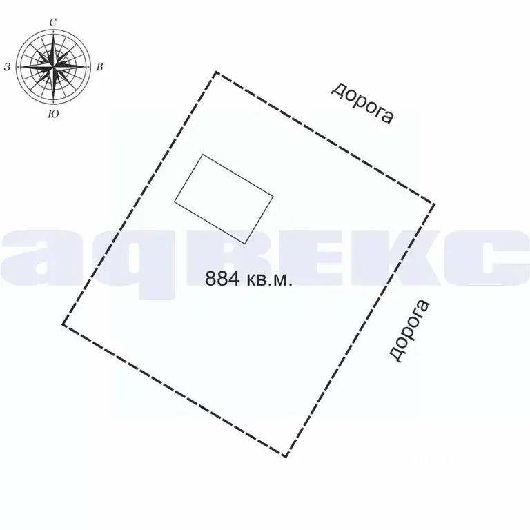 Дом в Ленинградская область, Выборгский район, Рощинское городское ... - Фото 2