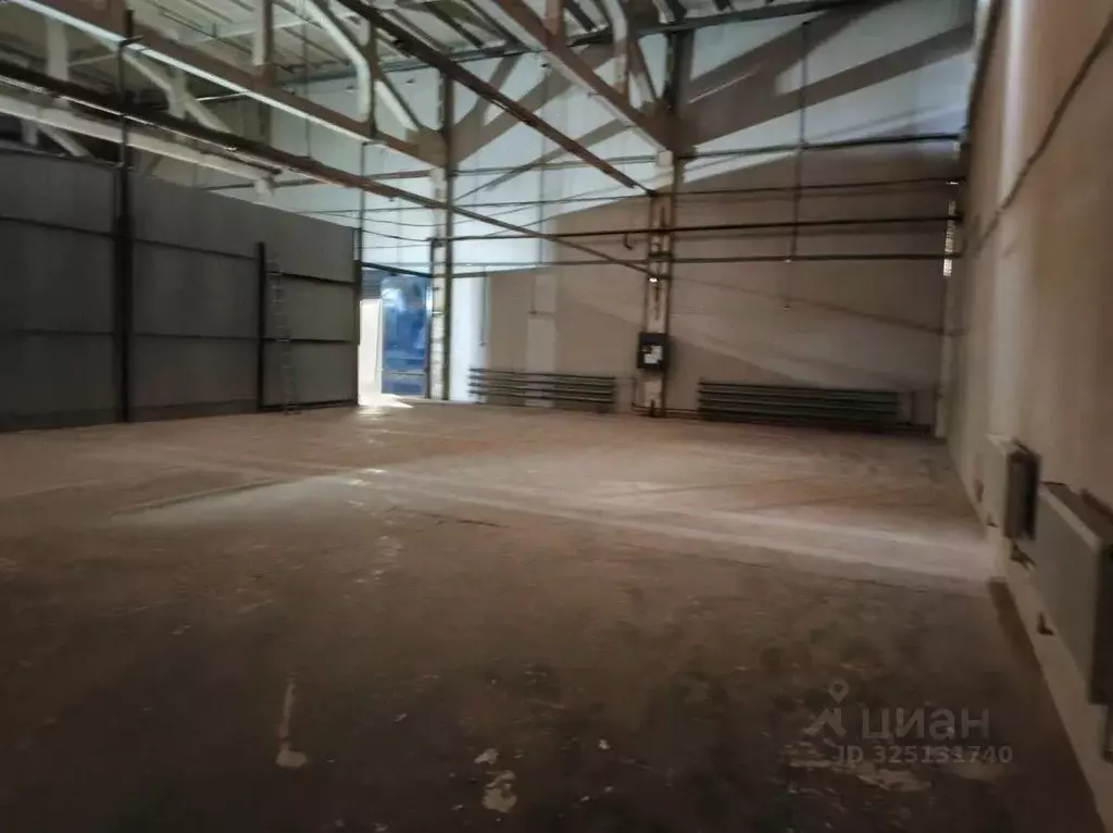 Склад в Москва 6-я Радиальная ул., 17 (225 м) - Фото 2