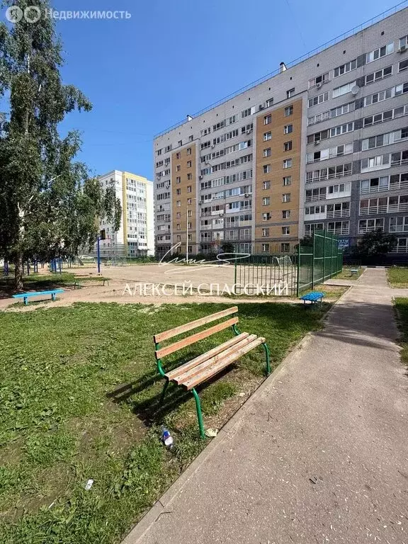 1-комнатная квартира: Нижний Новгород, Победная улица, 17к1 (43.6 м) - Фото 0