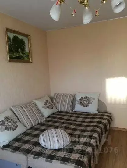 Студия Московская область, Красногорск Школьная ул., 16 (62.0 м) - Фото 2