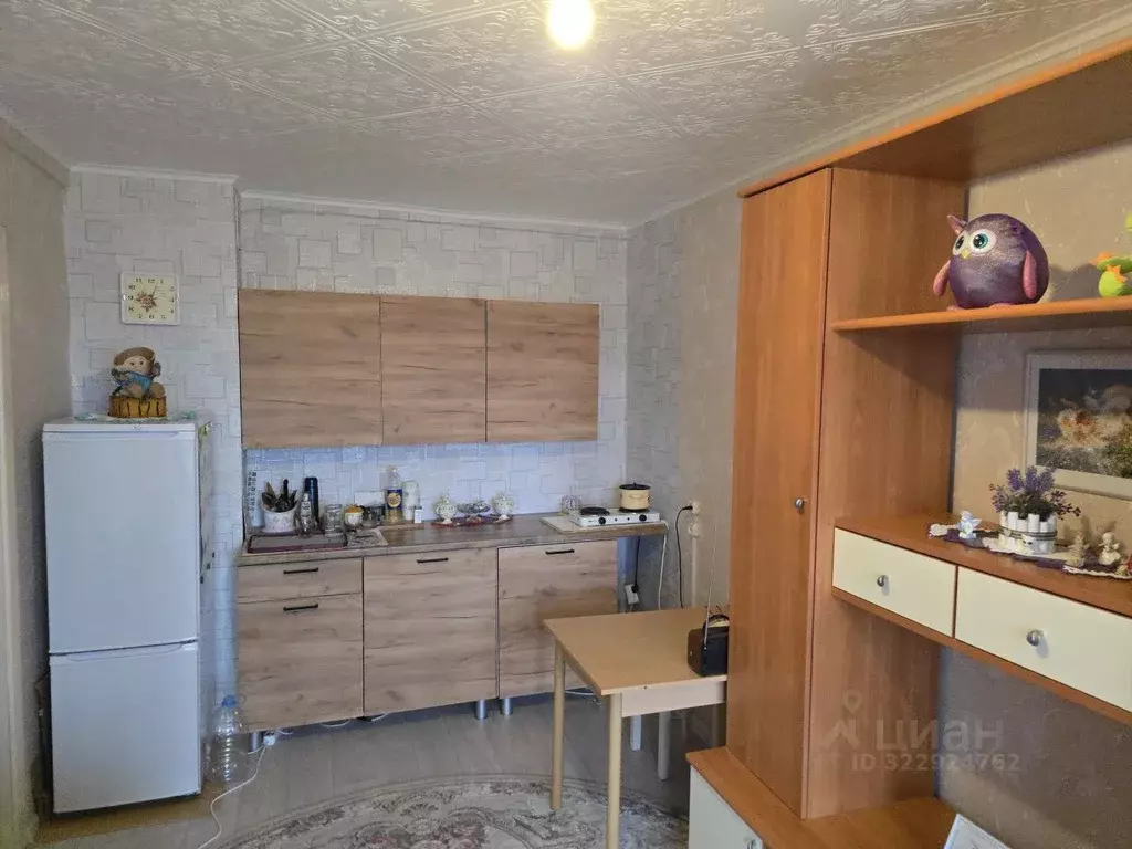 2-к кв. Коми, Сыктывкар Слободская ул., 5 (34.0 м) - Фото 1