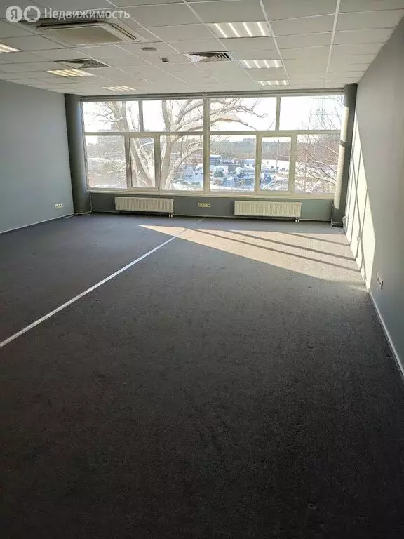 Офис (65 м) - Фото 1