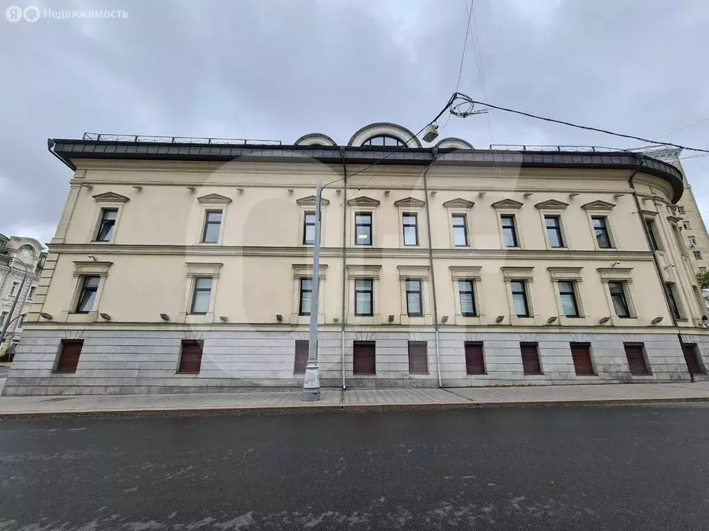 Офис (1860 м) - Фото 1