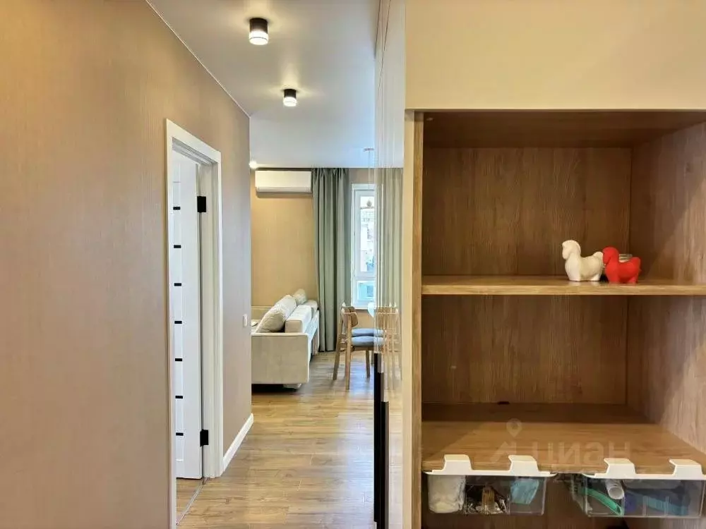 3-к кв. Иркутская область, Иркутск проезд Юрия Тена, 2/4 (95.0 м) - Фото 1