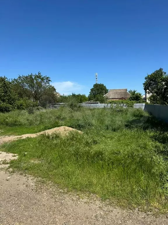 Участок 6 сот. (СНТ, ДНП) - Фото 0