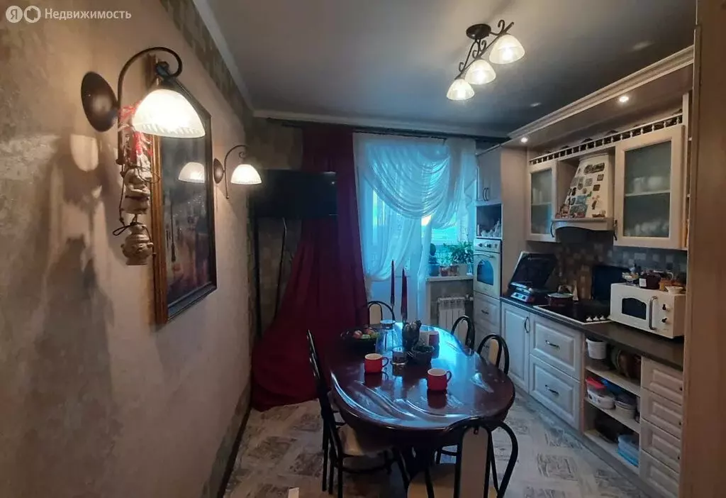 2-комнатная квартира: Владимир, Северная улица, 55 (63.1 м) - Фото 0