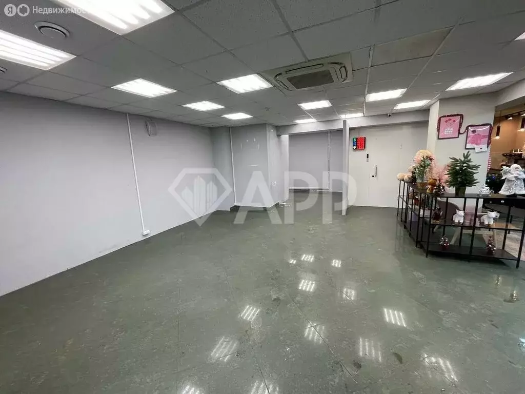 Офис (36 м) - Фото 1
