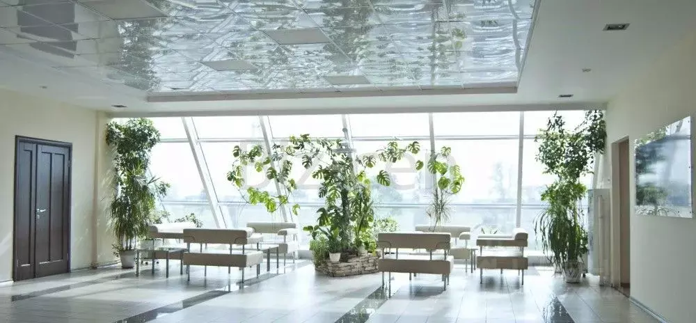 Офис в Санкт-Петербург Пискаревский просп., 150к2 (56 м) - Фото 1