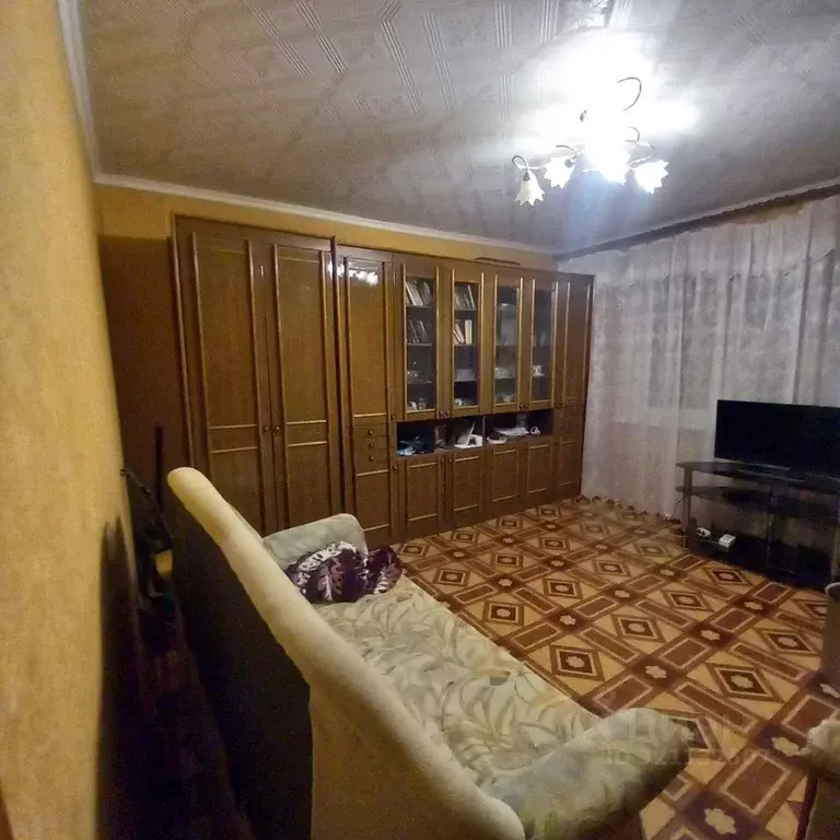 2-к кв. Мордовия, Саранск ул. Металлургов (49.0 м) - Фото 1