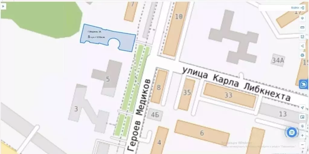 Дом в Ставропольский край, Кисловодск ул. Героев Медиков, 3А (189 м) - Фото 1