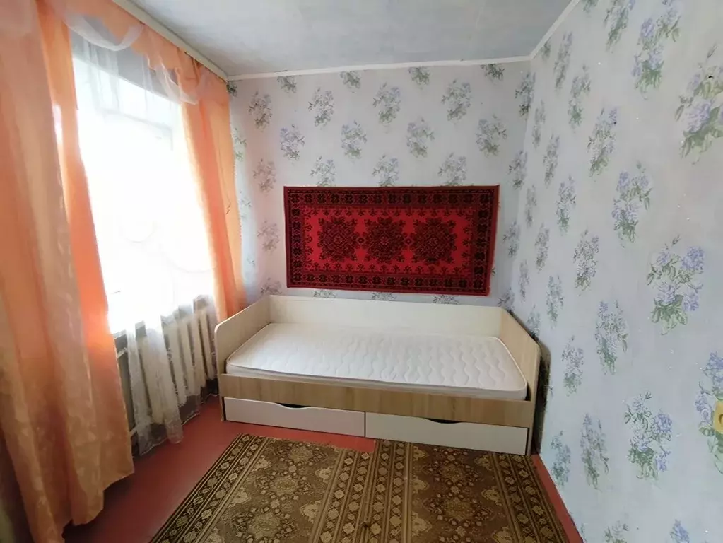 3-к кв. Московская область, Зарайск Зарайск муниципальный округ, 1-й ... - Фото 1