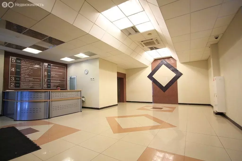 Офис (780 м) - Фото 2