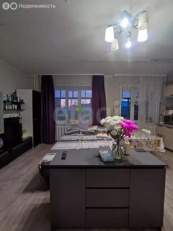 1-комнатная квартира: Якутск, Загородный квартал, улица Бабушкина, 8/5 ... - Фото 2