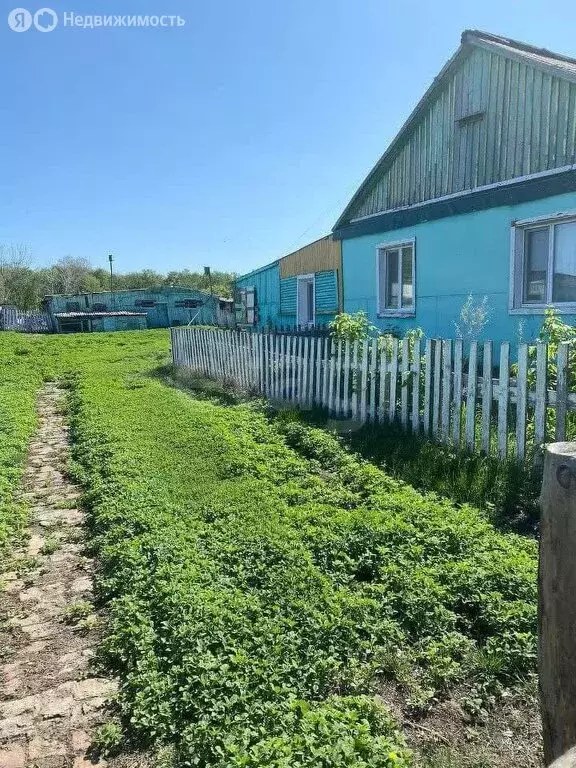 Дом в Москаленский район, деревня Селивановка (78.9 м) - Фото 0