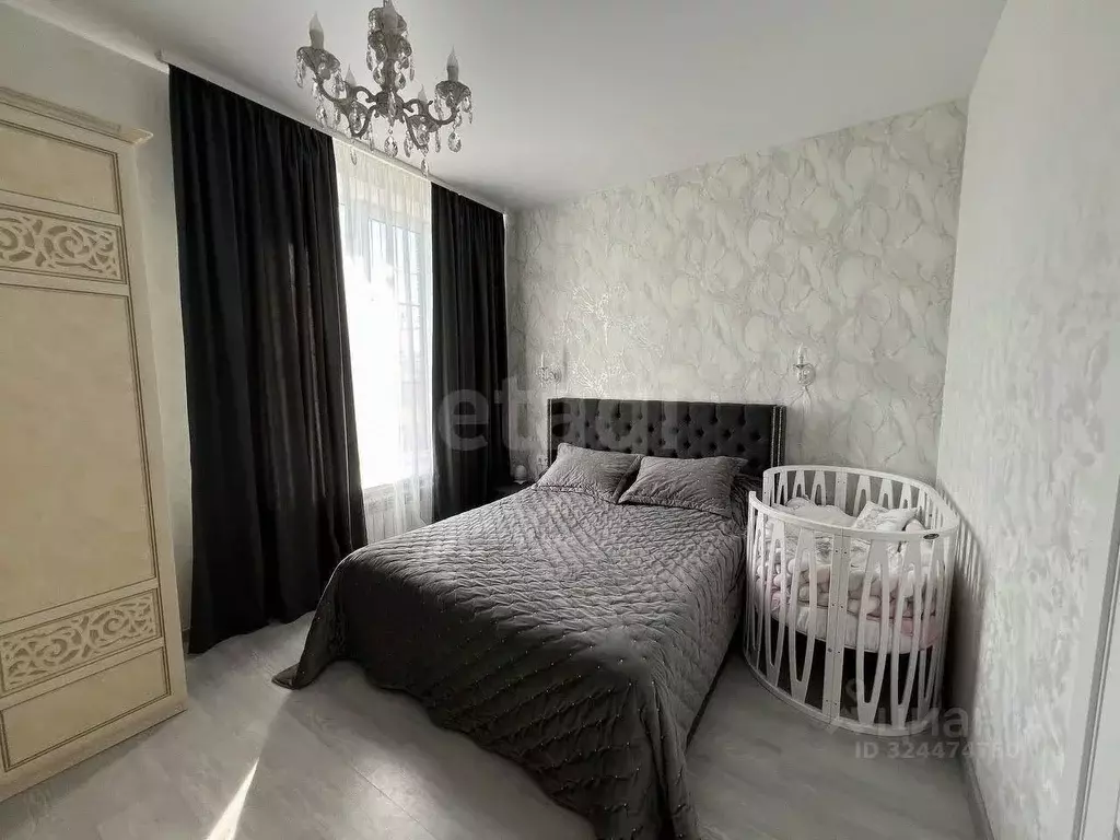 Таунхаус в Тверская область, Калининский муниципальный округ, д. ... - Фото 1