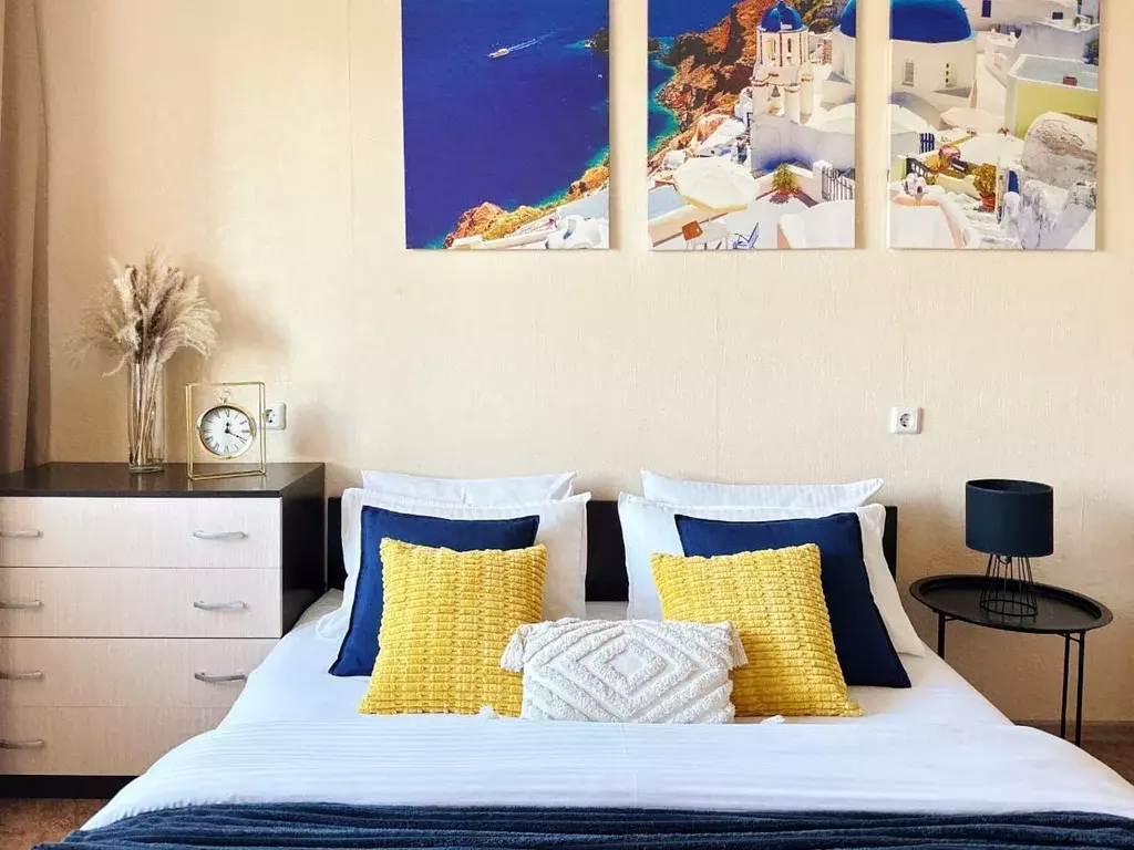 Комната Воронежская область, Воронеж Московский просп., 126 - Фото 2