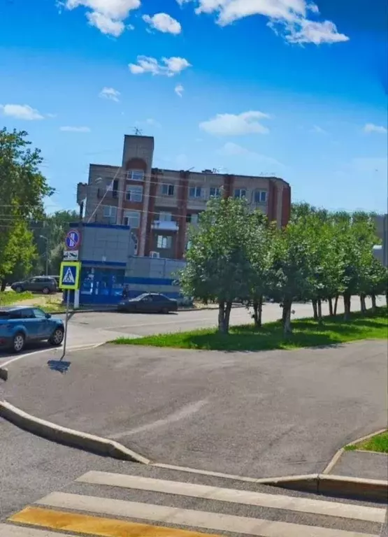 Офис в Башкортостан, Уфа Российская ул., 92/1 (16 м) - Фото 1