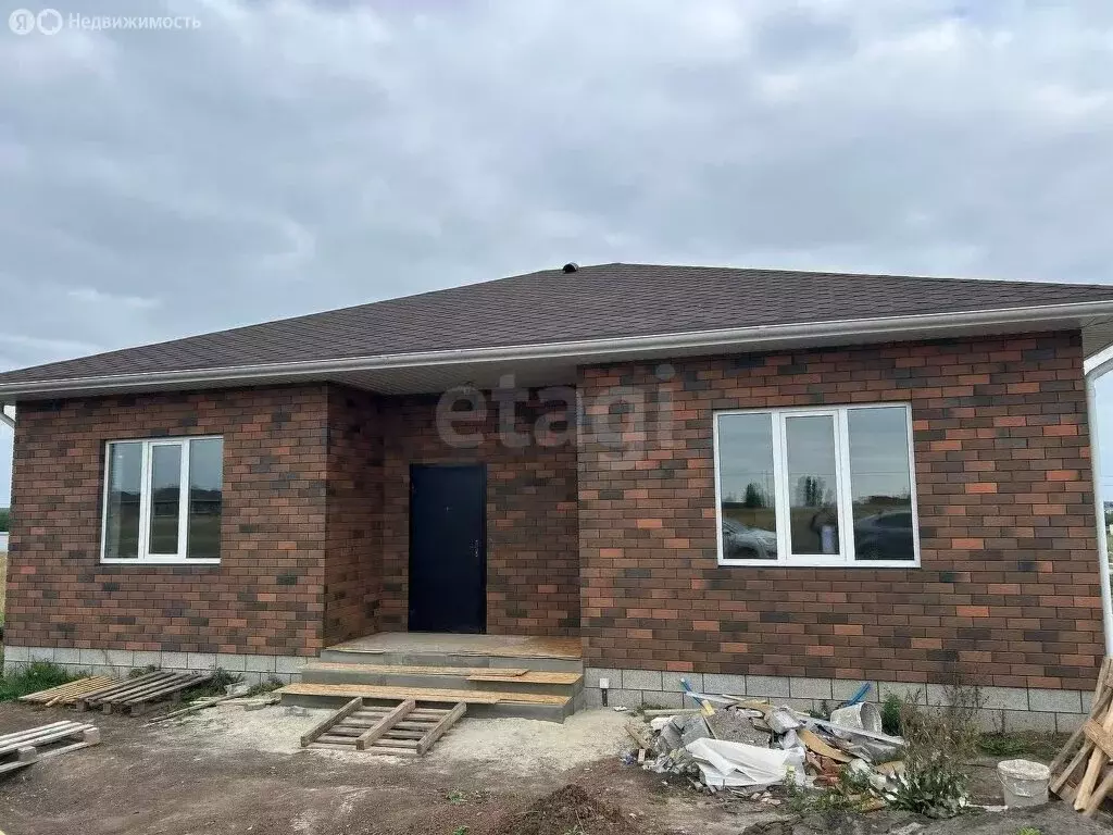 Дом в Стрелецкое, Белгородская улица (115 м) - Фото 0