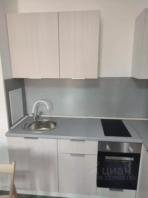 1-к кв. Санкт-Петербург Дальневосточный просп., 19к1 (33.0 м) - Фото 1