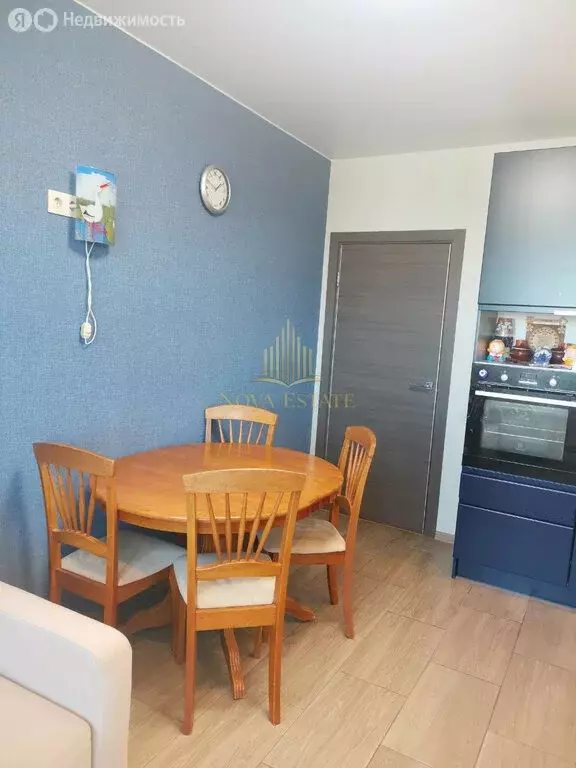 2-комнатная квартира: Санкт-Петербург, проспект Ветеранов, 169к6 (63.8 ... - Фото 2