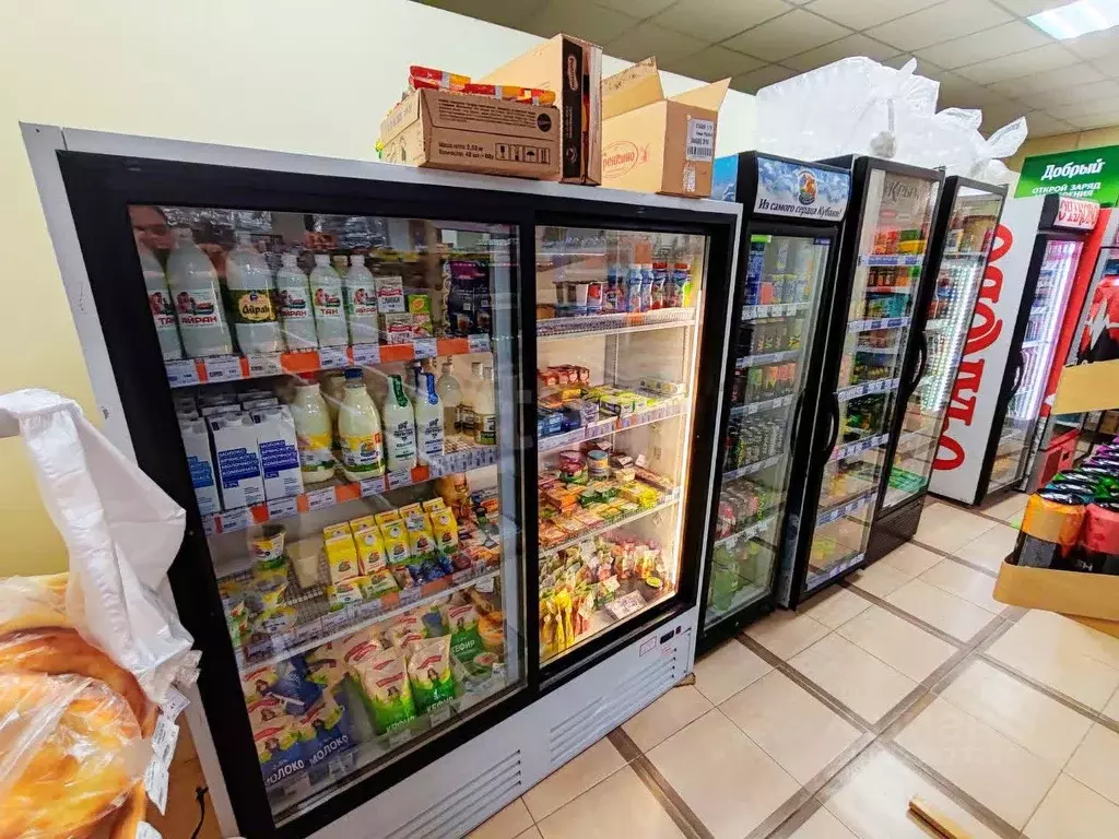 Торговая площадь в Краснодарский край, Темрюк Родник садовое ... - Фото 2