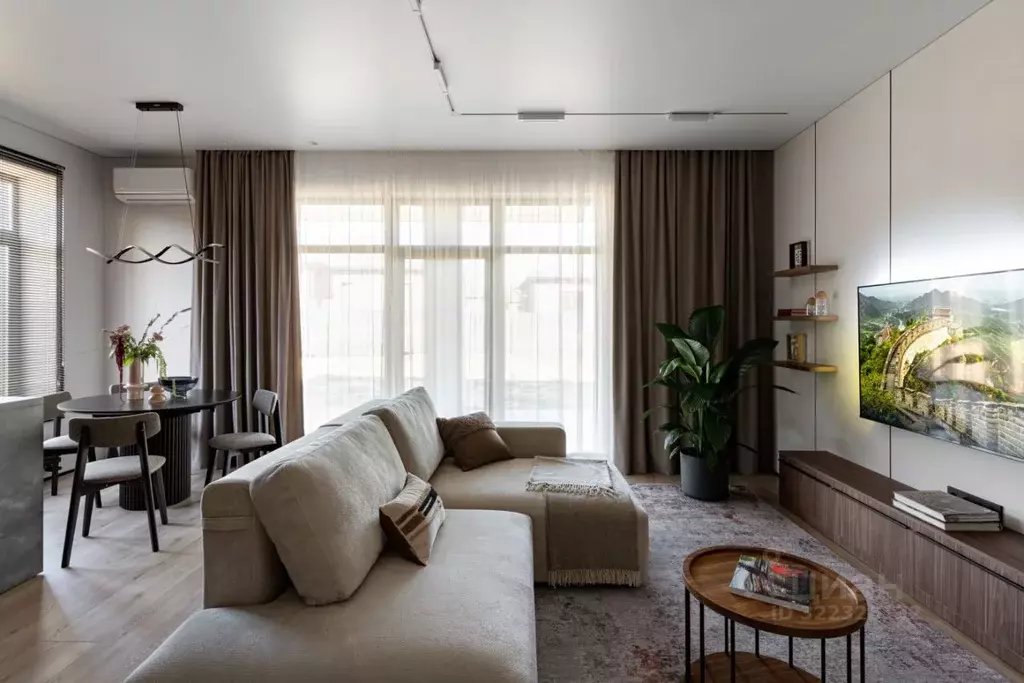 Дом в Татарстан, Высокогорский район, Семиозерское с/пос, д. Макаровка ... - Фото 0