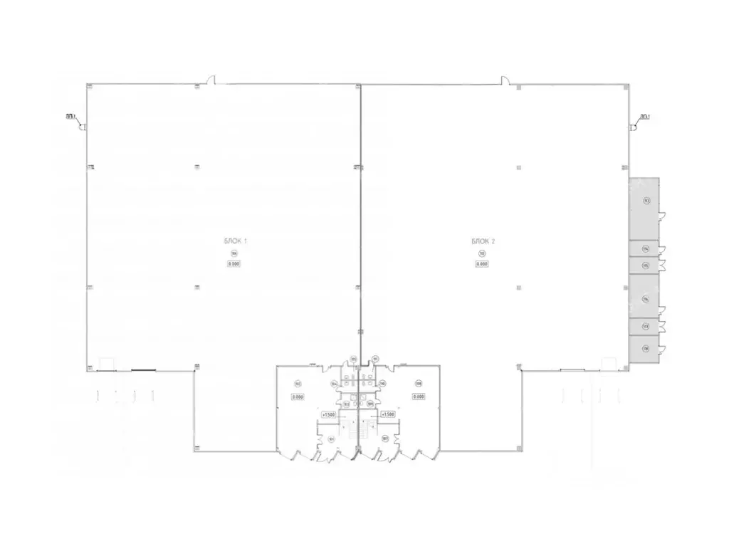 Склад в Московская область, Солнечногорск городской округ, ... - Фото 2