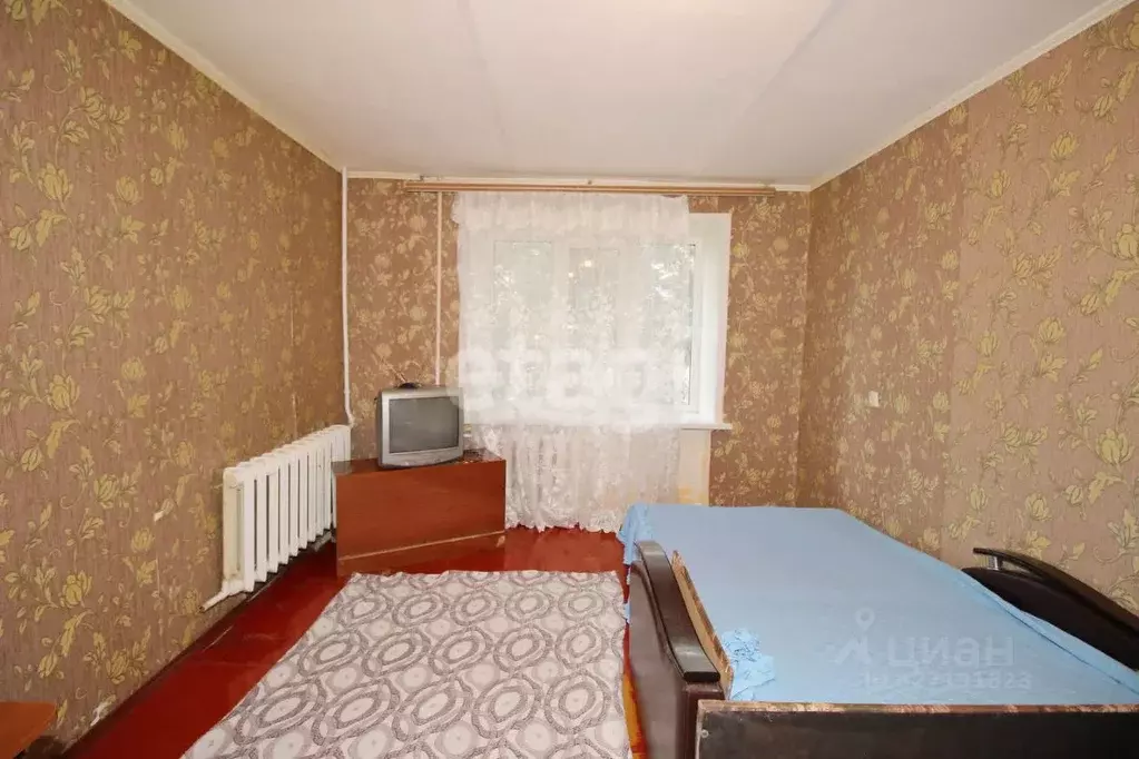 Комната Ульяновская область, Ульяновск Промышленная ул., 22А (18.6 м) - Фото 1