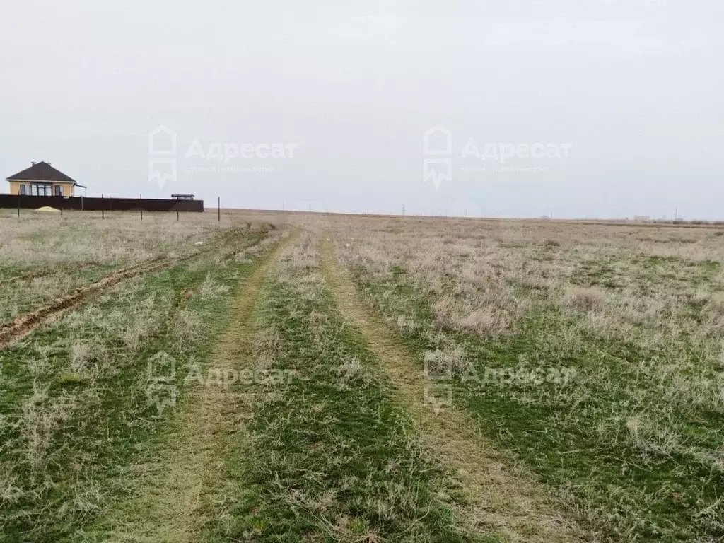 Участок 8,1 сот. (ИЖС) - Фото 0
