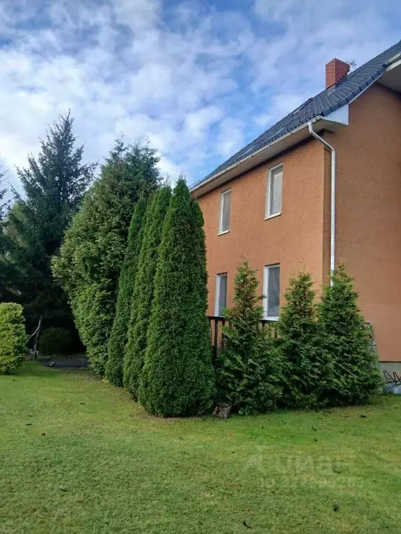 Дом в Калининградская область, Гурьевский муниципальный округ, пос. ... - Фото 2