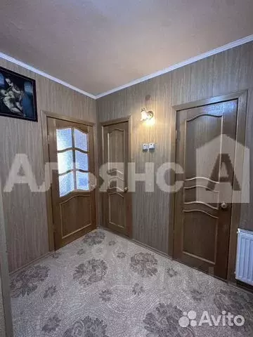 2-к кв. Ростовская область, Шахты Садовая ул., 26 (50.5 м) - Фото 2