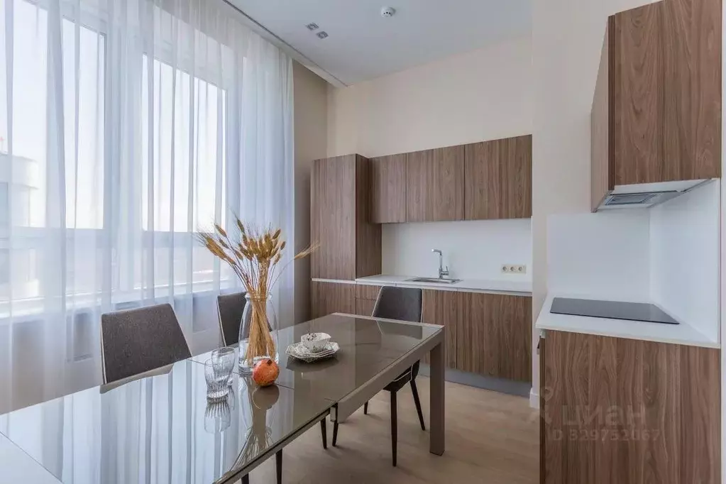 3-к кв. Москва ш. Энтузиастов, 3к1 (82.0 м) - Фото 1