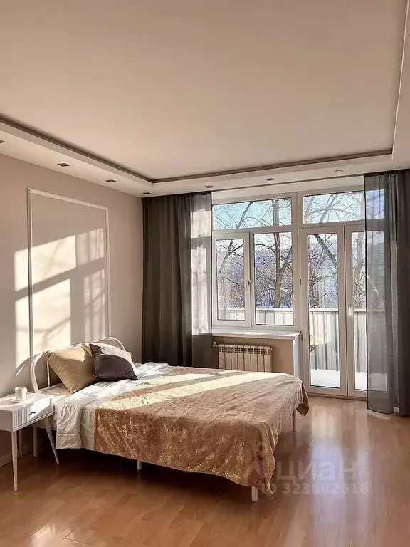 1-к кв. Москва ул. 2-я Бухвостова, 1 (36.0 м) - Фото 1