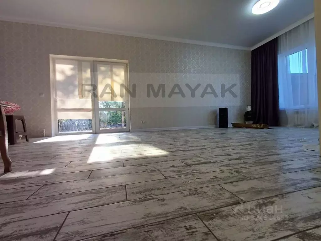 Дом в Адыгея, Майкоп ул. Лермонтова (119 м) - Фото 2