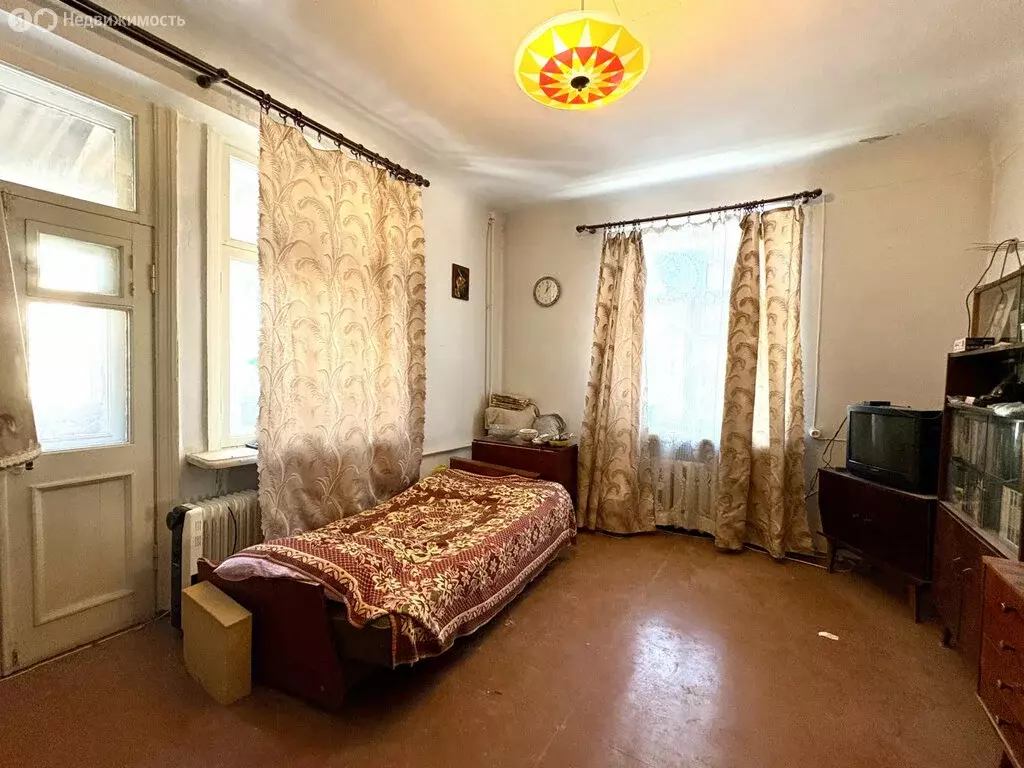 3-комнатная квартира: Волгоград, переулок Ногина, 46 (69.2 м) - Фото 2