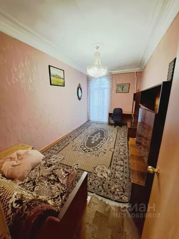 2-к кв. Башкортостан, Уфа Кольцевая ул., 60 (61.3 м) - Фото 1