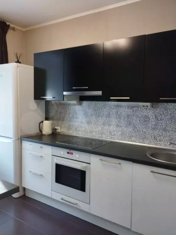 2-к. квартира, 57 м, 3/17 эт. - Фото 0