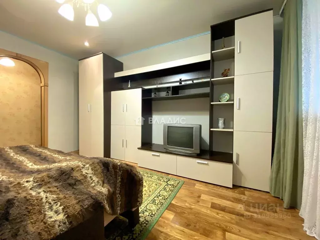 2-к кв. Ивановская область, Иваново ул. Благова, 25 (46.2 м) - Фото 2