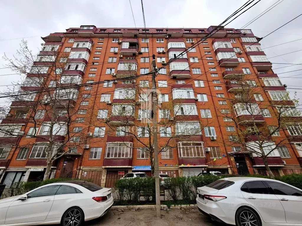 Гараж в Дагестан, Махачкала ул. Максима Горького (20 м) - Фото 0