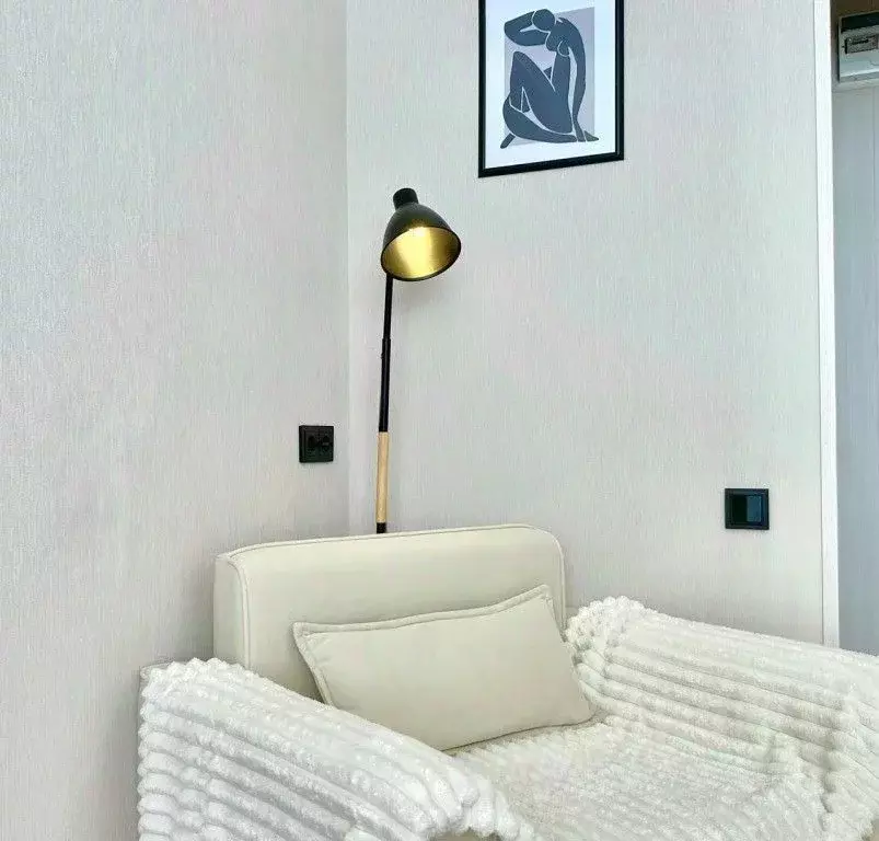 1-к кв. Томская область, Томск просп. Фрунзе, 126 (17.0 м) - Фото 2