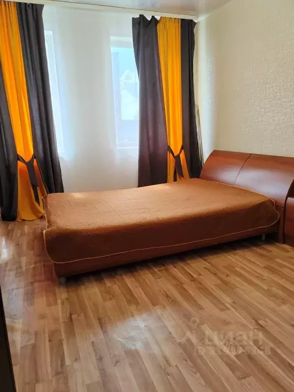 Студия Ханты-Мансийский АО, Ханты-Мансийск ул. Энгельса, 25 (16.0 м) - Фото 0