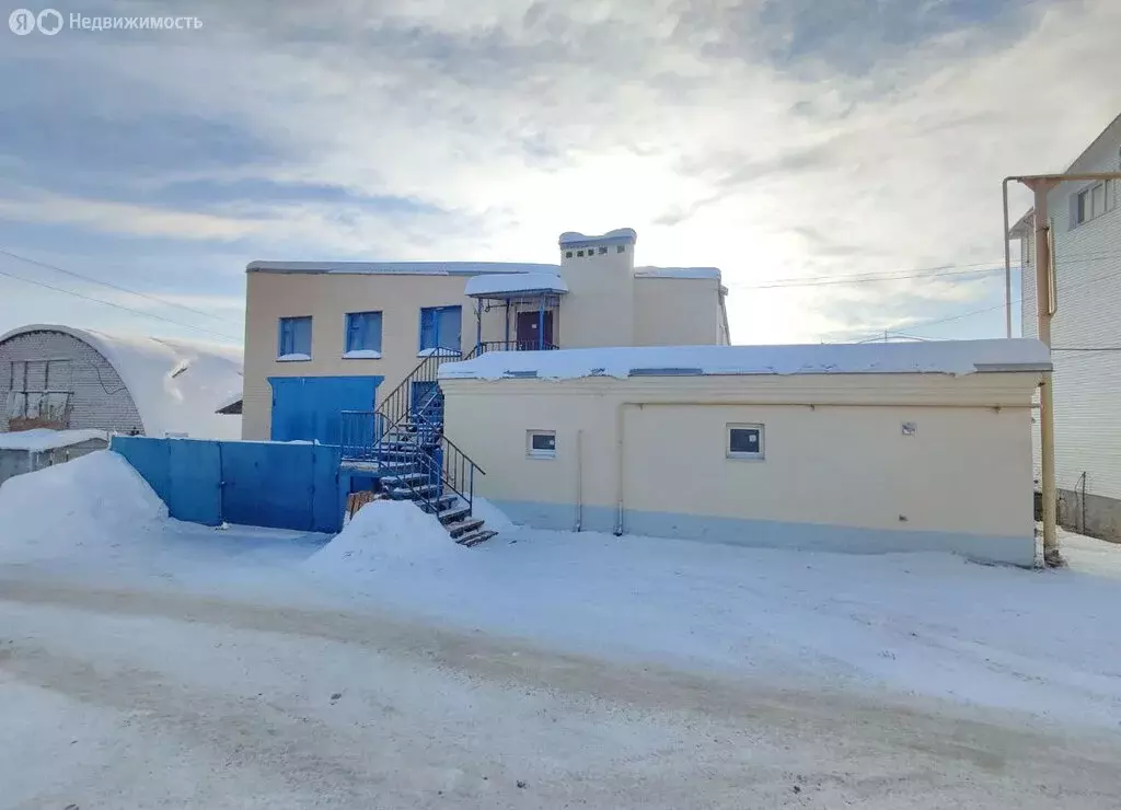 Производственное помещение (480 м) - Фото 1