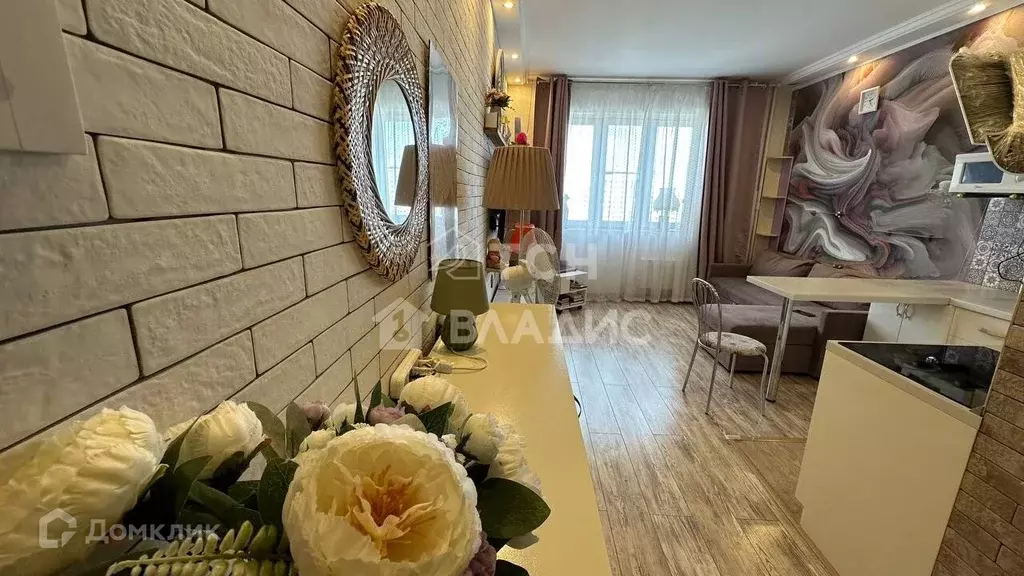 Продаётся 1-к квартира, 38.4 м - Фото 1