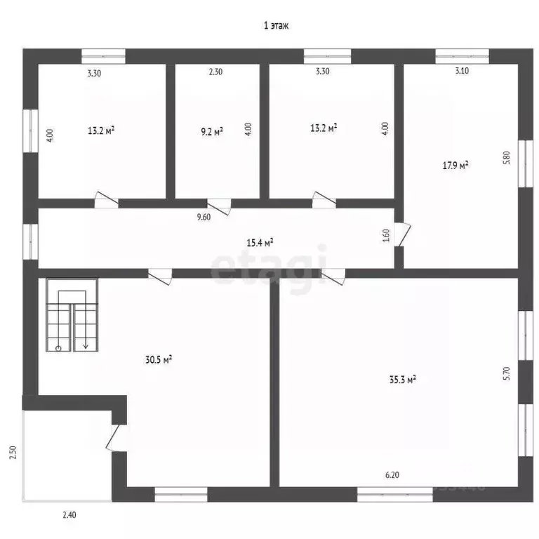 Дом в Тюменская область, Нижнетавдинский муниципальный округ, д. ... - Фото 2