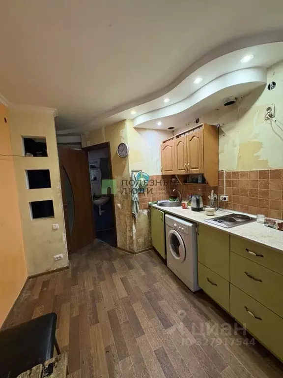 Комната Крым, Евпатория ул. Интернациональная, 133 (12.0 м) - Фото 1