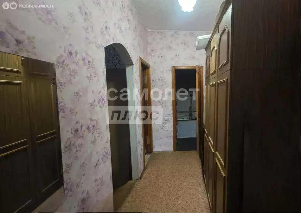 1-комнатная квартира: Кузнецк, улица Правды, 3Б (36.8 м) - Фото 2